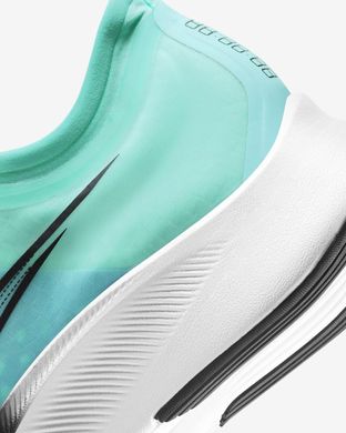 Кросівки чоловічі Nike Zoom Fly 3 men's Running AT8240-305 38.5