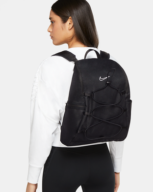 Рюкзак Nike One Training Backpack CV0067-010 Чорний