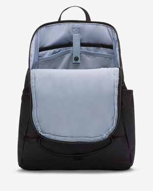 Рюкзак Nike One Training Backpack CV0067-010 Чорний