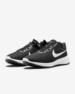 Кроссовки женские Nike Revolution 6 Next Nature DC9001-003 37.5