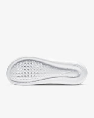 Тапочки чоловічі Nike Victori One Men's Shower Slide CZ5478-100 Білий 42.5