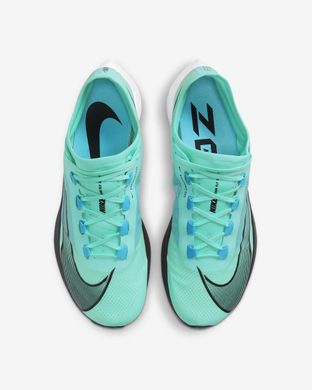 Кросівки чоловічі Nike Zoom Fly 3 men's Running AT8240-305 38.5