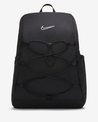 Рюкзак Nike One Training Backpack CV0067-010 Чорний