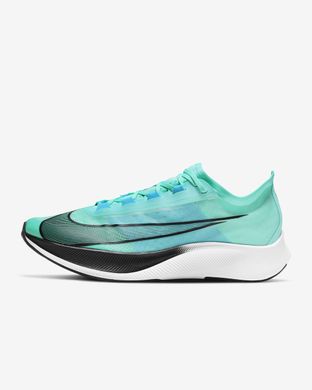 Кроссовки мужские Nike Zoom Fly 3 Men's Running AT8240-305 38.5