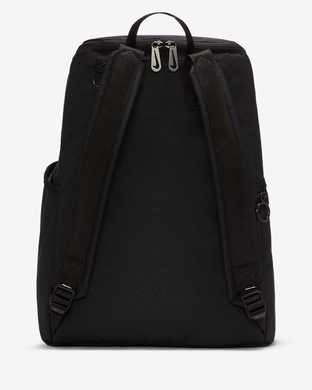 Рюкзак Nike One Training Backpack CV0067-010 Чорний