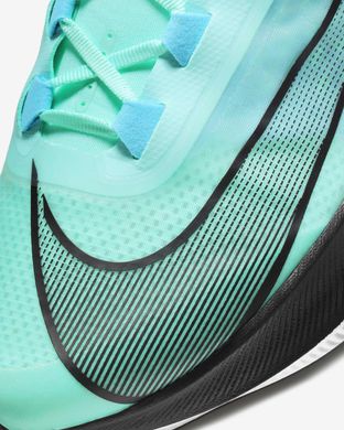 Кроссовки мужские Nike Zoom Fly 3 Men's Running AT8240-305 38.5