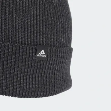 Шапка Adidas Real Madrid Winter Hat GU0068