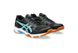 Кросівки чоловічі волейбольні Asics Gel-Rocket 11 1071A091-003 Чорний 40