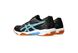 Кросівки чоловічі волейбольні Asics Gel-Rocket 11 1071A091-003 Чорний 40