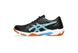 Кроссовки мужские волейбольные Asics Gel-Rocket 11 1071A091-003 Черный 40