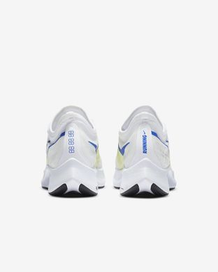 Кроссовки женские Nike Zoom Fly 3 AT8241-104 Белый 35.5