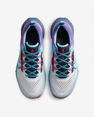 Кроссовки мужские для трейлраннинга Nike React Pegasus Trail 4 SE FB7182-001 41