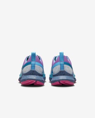 Кроссовки мужские для трейлраннинга Nike React Pegasus Trail 4 SE FB7182-001 41