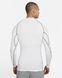 Термобелье мужское Nike Pro Dri-FIT Longsleeve DD1990-100 Белый D