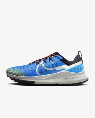 Кроссовки мужские для трейлраннинга Nike React Pegasus Trail 4 DJ6158-401 41