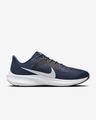 Кросівки чоловічі для бігу Nike Pegasus 40 DV3853-400 40