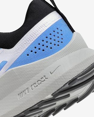 Кросівки чоловічі для трейлранингу Nike React Pegasus Trail 4 DJ6158-401 41