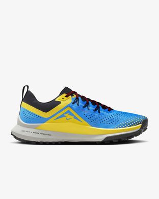 Кроссовки мужские для трейлраннинга Nike React Pegasus Trail 4 DJ6158-401 41