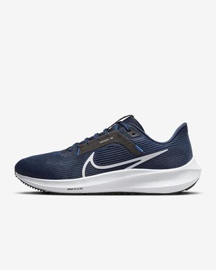 Кросівки чоловічі для бігу Nike Pegasus 40 DV3853-400 40