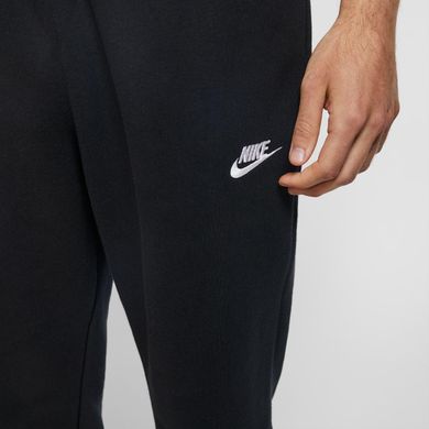 Штаны спортивные мужские Nike NSW Club Jogger BV2671-010 XS