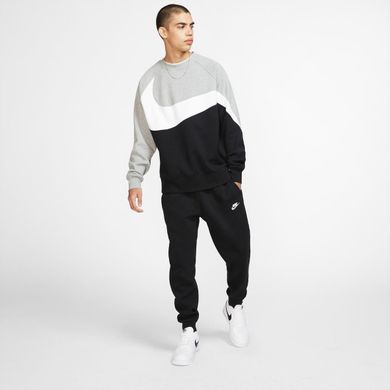 Штани спортивні чоловічі Nike NSW Club Jogger BV2671-010 XS