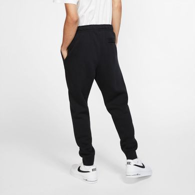 Штани спортивні чоловічі Nike NSW Club Jogger BV2671-010 XS