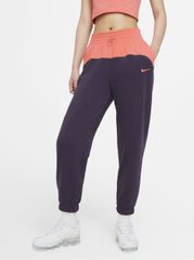 Брюки женские спортивные Nike Sportswear Icon Clash Women Joggers CZ8172-573 M