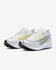 Кросівки жіночі Nike Zoom Fly 3 AT8241-104 Білий 36.5