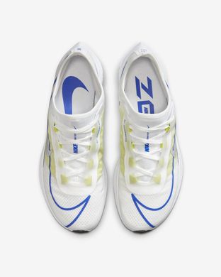 Кроссовки женские Nike Zoom Fly 3 AT8241-104 Белый 36.5