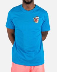 Футболка мужская Nike NSW Shoebox T-Shirt DD1260-435 Синий M