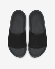Шлепанцы женские Nike Offcourt Slide BQ4632-002 Черный 38
