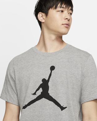 Футболка мужская Jordan Jumpman T-shirt CJ0921-091 S