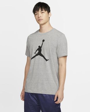 Футболка чоловіча Jordan Jumpman T-shirt CJ0921-091 S