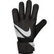 Рукавички воротарські дитячі Nike Goalkeeper Match Junior CQ7795-010 Чорний 3