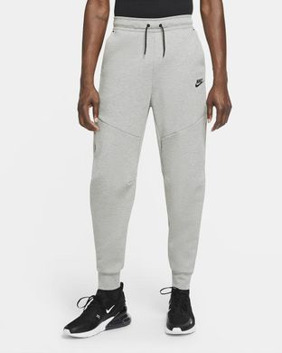 Штаны спортивные мужские Nike Sportswear Tech Fleece CU4495-063 XS