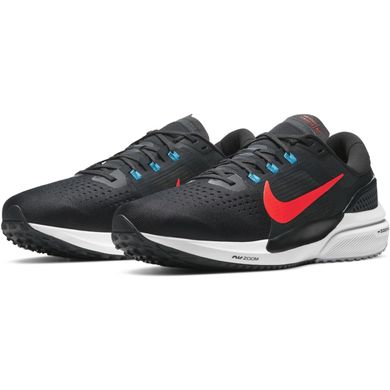 Кросівки чоловічі Nike Air Zoom Vomero 15 CU1855-004 Чорний 38.5