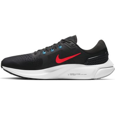 Кросівки чоловічі Nike Air Zoom Vomero 15 CU1855-004 Чорний 38.5