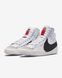 Кроссовки женские Nike Blazer Mid '77 Jumbo DQ1471-100 Белый 35.5