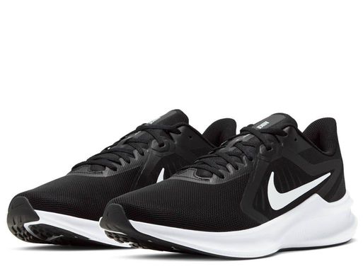 Кроссовки мужские Nike Downshifter 10 CI9981-004 Черный 38.5