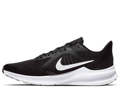 Кроссовки мужские Nike Downshifter 10 CI9981-004 Черный 38.5