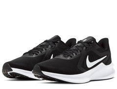 Кроссовки мужские Nike Downshifter 10 CI9981-004 Черный 40.5