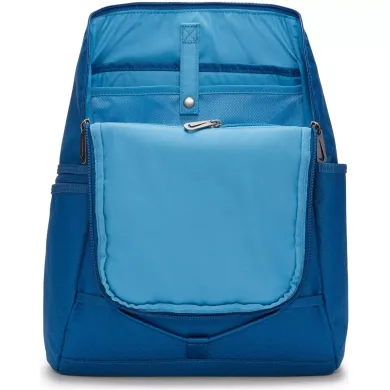 Рюкзак Nike One Training Backpack CV0067-476 Синій