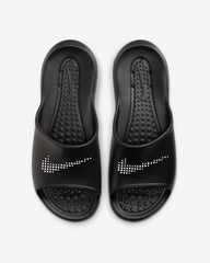 Шлепанцы женские Nike Victori One Slide CZ7836-001 Черный 35.5