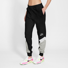 Брюки женские спортивные Nike Sportswear Heritage Joggers CZ8608-010 Черный M