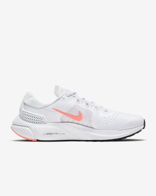 Кроссовки женские Nike Air Zoom Vomero 15 CU1856-102 Белый 35.5