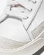 Кроссовки мужские Nike Blazer Mid '77 Vintage BQ6806-100 Белый 44