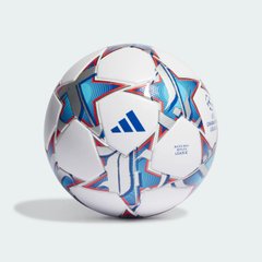 М'яч футбольний Adidas UCL League 23/24 IA0954 Розмір 5
