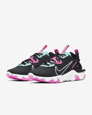 Кросівки жіночі Nike React Vision women's CI7523-008 35.5