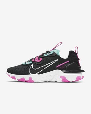 Кросівки жіночі Nike React Vision women's CI7523-008 35.5