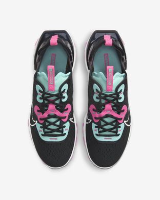 Кросівки жіночі Nike React Vision women's CI7523-008 35.5